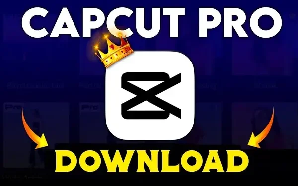 Latest CapCut Mod APK 2025 (Premium Unlocked)