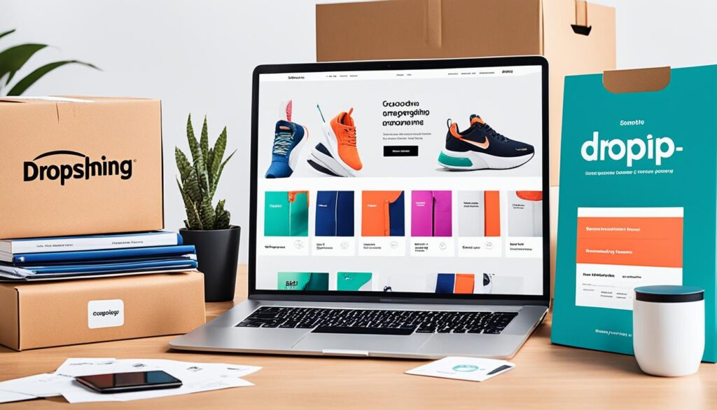 Dropshipping Dropshipping