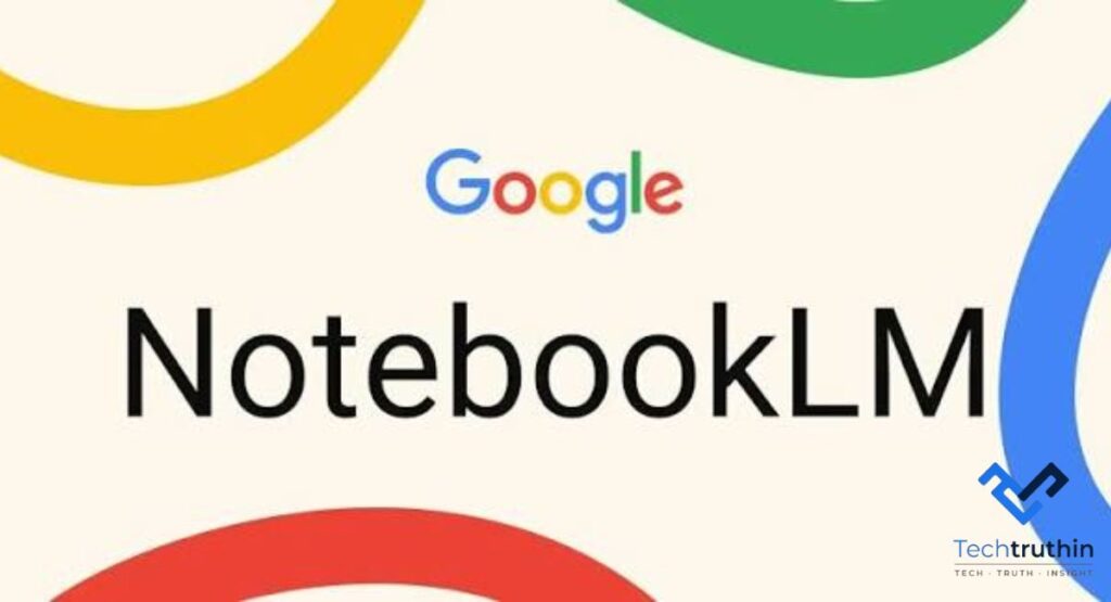 notebooklm